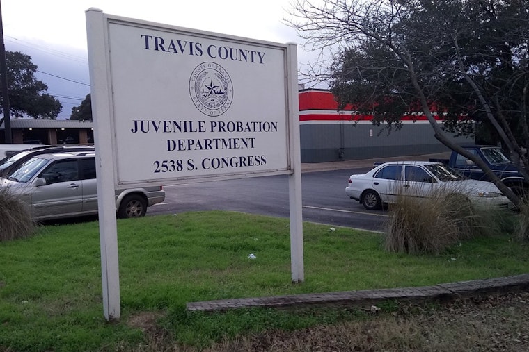 Travis County Commissioners Court Confronted by Advocates Over $300M Juvenile Detention Expansion in Austin