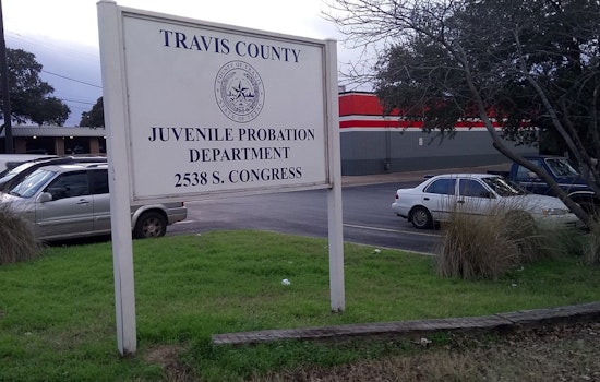 Travis County Commissioners Court Confronted by Advocates Over $300M Juvenile Detention Expansion in Austin