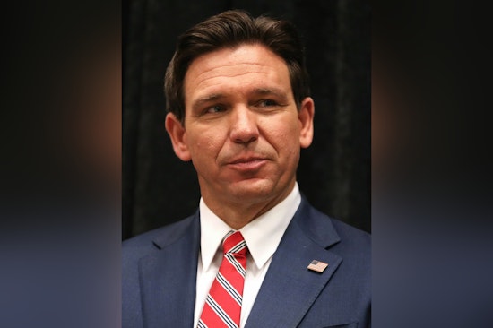 Treasury Department Warns Florida's "Anti-Woke" Banking Law Could Threaten National Security