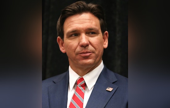 Treasury Department Warns Florida's "Anti-Woke" Banking Law Could Threaten National Security