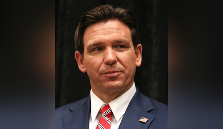 Treasury Department Warns Florida's "Anti-Woke" Banking Law Could Threaten National Security