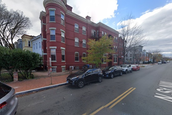 Trent Davis Identified in Fatal Shooting Investigation by D.C. Police