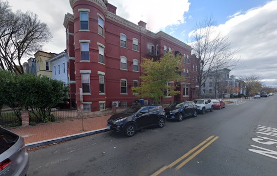 Trent Davis Identified in Fatal Shooting Investigation by D.C. Police