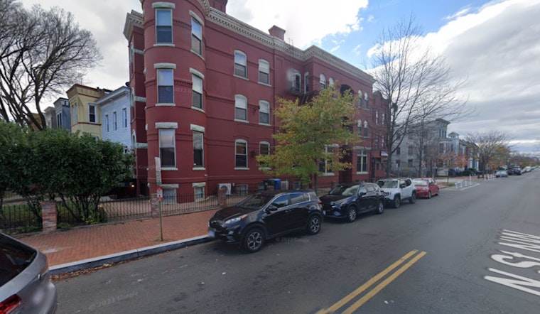 Trent Davis Identified in Fatal Shooting Investigation by D.C. Police