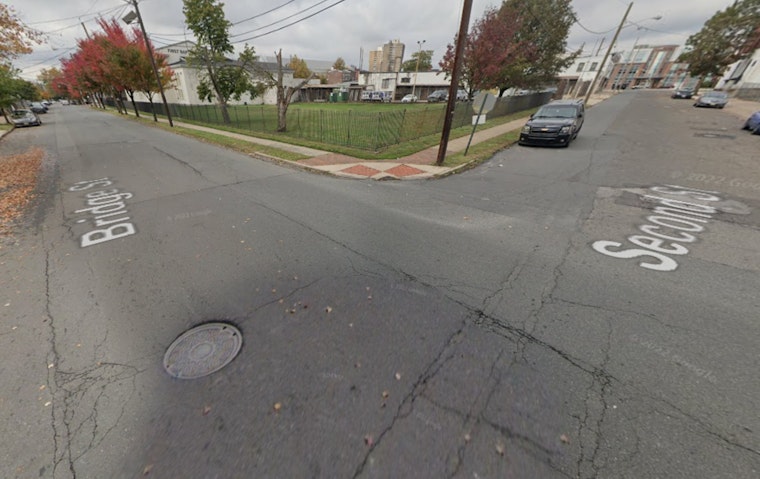 Trenton Officer and K-9 Hospitalized After Crash with Unlicensed Driver, Suspect to Face Charges