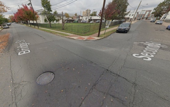 Trenton Officer and K-9 Hospitalized After Crash with Unlicensed Driver, Suspect to Face Charges