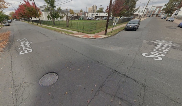 Trenton Officer and K-9 Hospitalized After Crash with Unlicensed Driver, Suspect to Face Charges