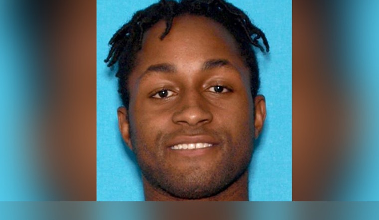 Trey Hallman Convicted of 2019 Triple Shooting in South Sacramento, Facing Life Sentence