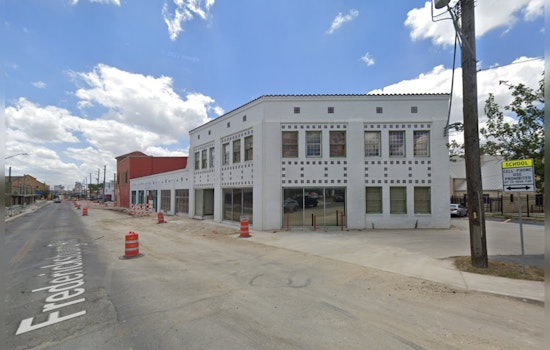 Triumph Public High School to Welcome At-Risk Students in San Antonio Amid Enrollment Concerns for Charter Schools
