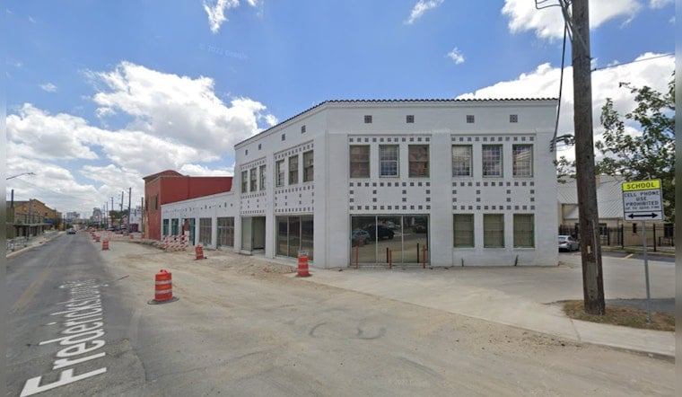 Triumph Public High School to Welcome At-Risk Students in San Antonio Amid Enrollment Concerns for Charter Schools