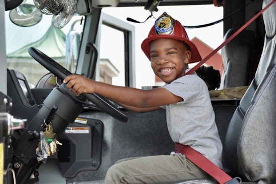 Truck-A-Palooza 2024 Arrives in Kennesaw for a Day of Family Fun and Learning