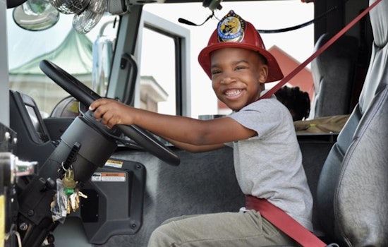 Truck-A-Palooza 2024 Arrives in Kennesaw for a Day of Family Fun and Learning
