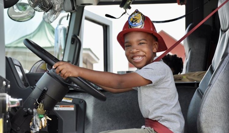 Truck-A-Palooza 2024 Arrives in Kennesaw for a Day of Family Fun and Learning