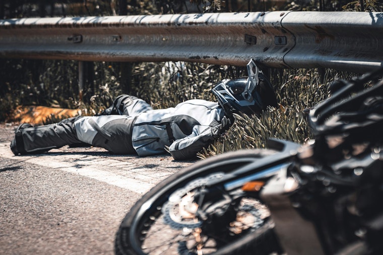 Truck Driver Acquitted in 2019 Motorcycle Crash Hit With 7-Year License Suspension in New Hampshire
