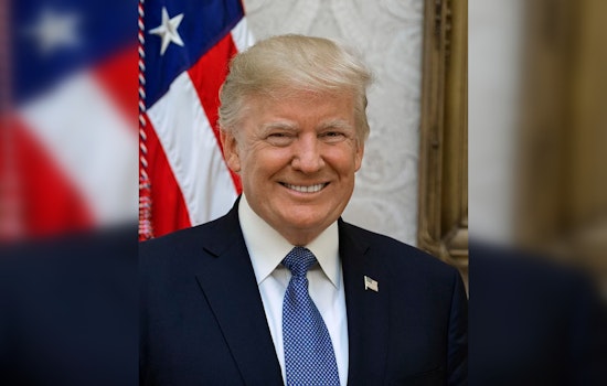 Trump Rages Against 'Lyin’ Kamala Harris' at Charlotte Rally, Aiming to Unseat Dems in 2024 Showdown
