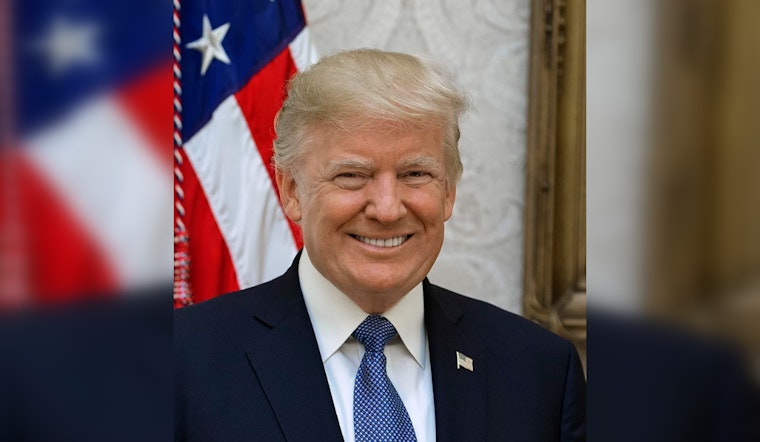 Trump Rages Against 'Lyin’ Kamala Harris' at Charlotte Rally, Aiming to Unseat Dems in 2024 Showdown