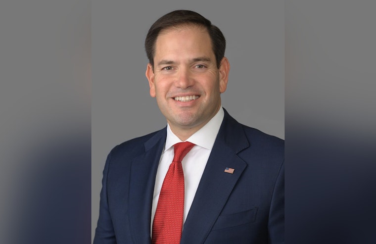 Trump Rules Out Rubio and Burgum for VP Slot Ahead of Milwaukee RNC Reveal