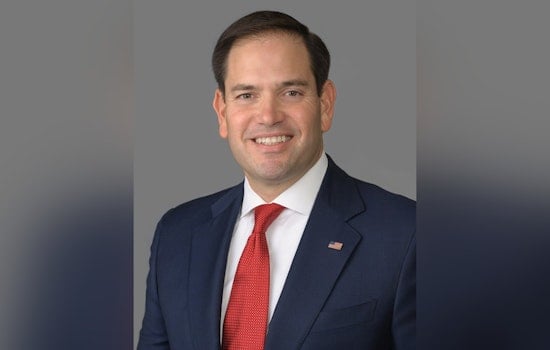Trump Rules Out Rubio and Burgum for VP Slot Ahead of Milwaukee RNC Reveal