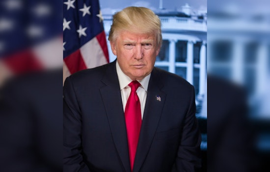 Trump Triumphantly Takes Republican Nod in Milwaukee After Assassination Scare