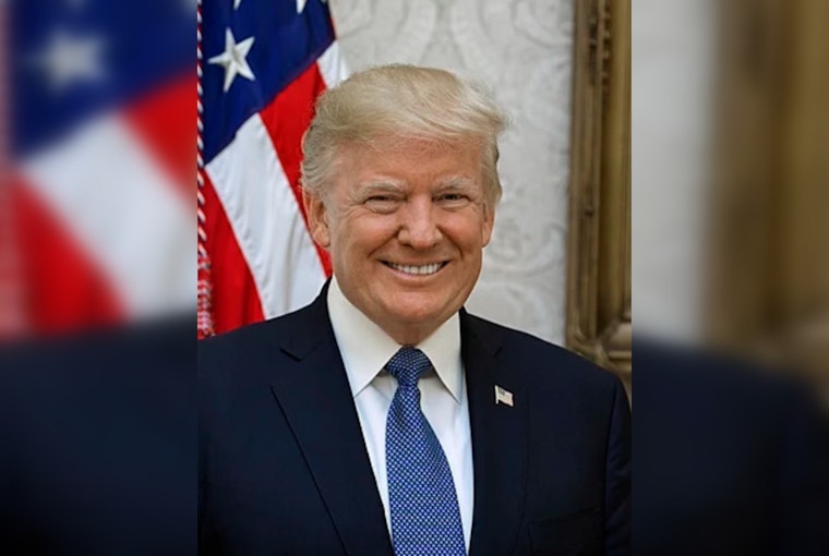 Trump's Doral Rally, Anticipation Builds for Possible Vice Presidential Candidate Announcement