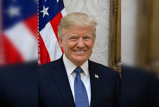 Trump's Doral Rally, Anticipation Builds for Possible Vice Presidential Candidate Announcement