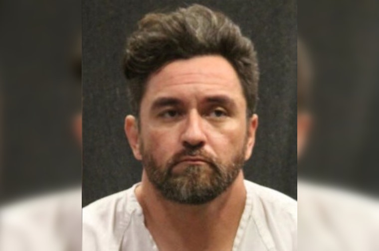 Tucson Man Charged with Murder and Kidnapping After Girlfriend Dies Fleeing Moving Vehicle