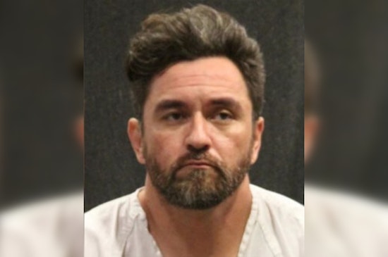 Tucson Man Charged with Murder and Kidnapping After Girlfriend Dies Fleeing Moving Vehicle