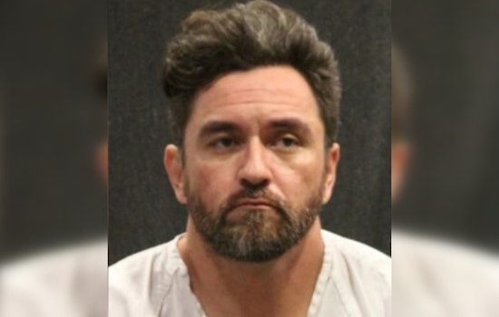 Tucson Man Charged with Murder and Kidnapping After Girlfriend Dies Fleeing Moving Vehicle