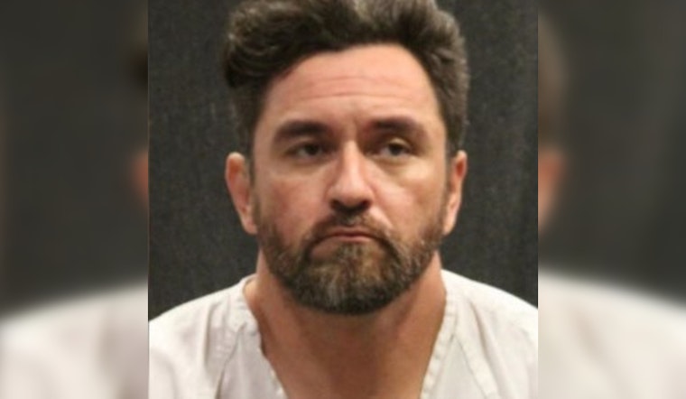 Tucson Man Charged with Murder and Kidnapping After Girlfriend Dies Fleeing Moving Vehicle