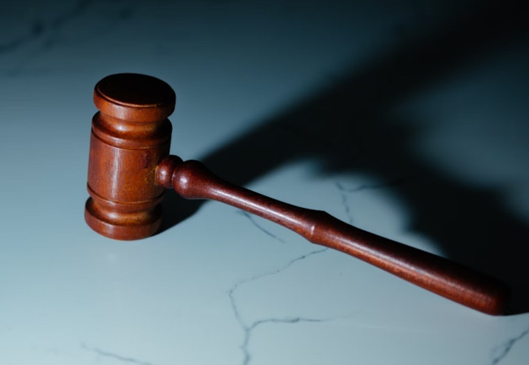 Tucson Man Receives 42-Month Sentence for Child Pornography Offense