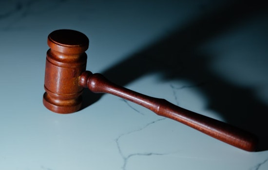 Tucson Man Receives 42-Month Sentence for Child Pornography Offense