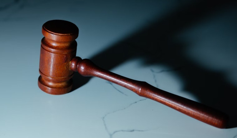 Tucson Man Receives 42-Month Sentence for Child Pornography Offense