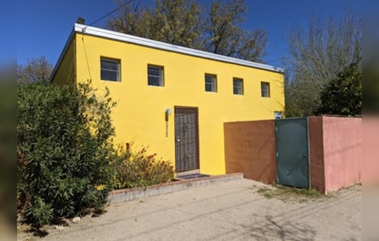 Tucson Residents Invited to Shape Housing Code Changes in Line with New ADU Legislation