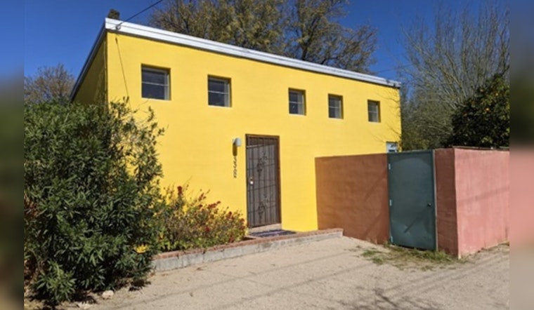 Tucson Residents Invited to Shape Housing Code Changes in Line with New ADU Legislation