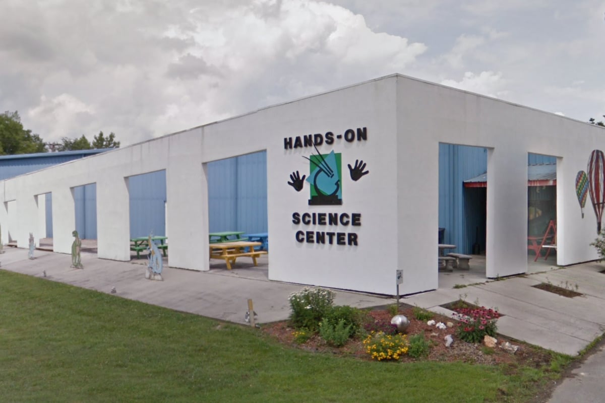 Tullahoma s Hands On Science Center Secures 35K TDEC Grant For Tullahoma s hands on science center secures 35k tdec grant for