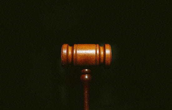Turlock Man Convicted of Forcible Rape, Faces Up to 8 Years in Prison