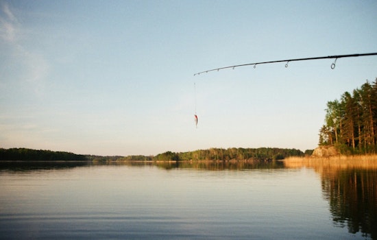 Turner Lake Named Metro Atlanta's Premier Fishing Destination by Georgia Wildlife Authorities
