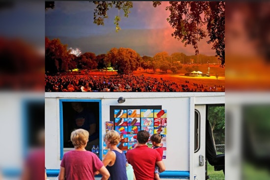 Twin Cities' Aquila Park Gears Up for a Festive Fourth of July, Fireworks, Family Activities, and More