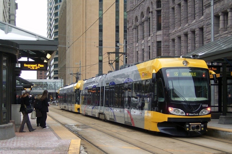 Twin Cities Brace for Metro Expansion: Minneapolis, Crystal, Robbinsdale, and Brooklyn Park Review Plans for METRO Blue Line Extension