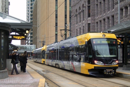 Twin Cities Brace for Metro Expansion: Minneapolis, Crystal, Robbinsdale, and Brooklyn Park Review Plans for METRO Blue Line Extension