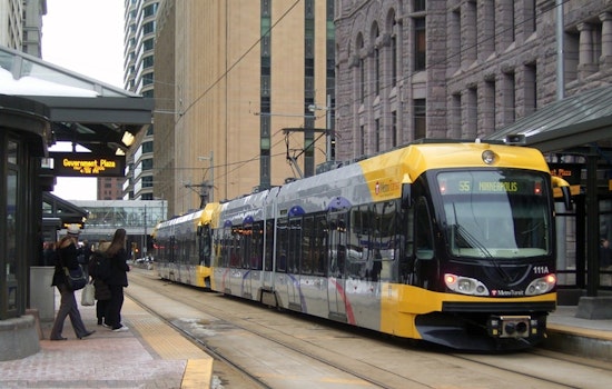 Twin Cities Brace for Metro Expansion: Minneapolis, Crystal, Robbinsdale, and Brooklyn Park Review Plans for METRO Blue Line Extension