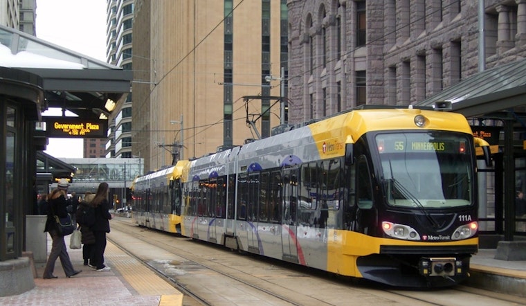 Twin Cities Brace for Metro Expansion: Minneapolis, Crystal, Robbinsdale, and Brooklyn Park Review Plans for METRO Blue Line Extension