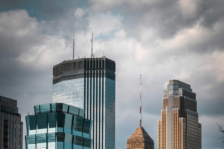 Twin Cities Braced for Showers and Thunderstorms, Says National Weather Service