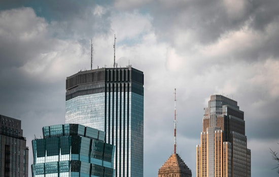 Twin Cities Braced for Showers and Thunderstorms, Says National Weather Service