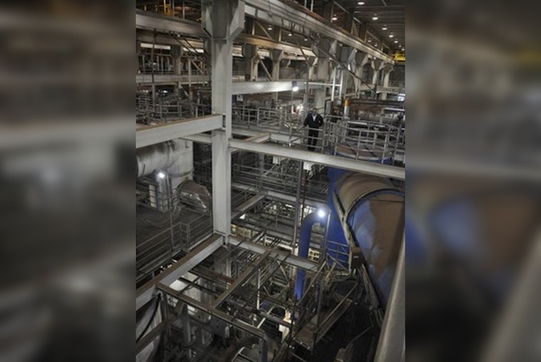 Twin Cities to See 5.6% Increase in Wastewater Charges for 2025, Met Council Announces