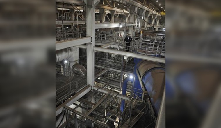 Twin Cities to See 5.6% Increase in Wastewater Charges for 2025, Met Council Announces
