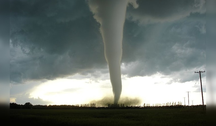 "Twisters" Whirls into Summer Box Office with Fresh Twists and Human Touch