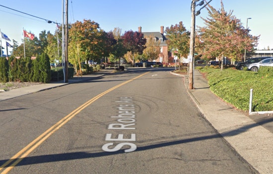 Two 19-Year-Olds Apprehended Following Armed Robbery at Gresham Skate Park