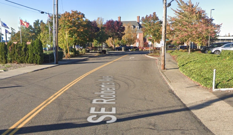 Two 19-Year-Olds Apprehended Following Armed Robbery at Gresham Skate Park