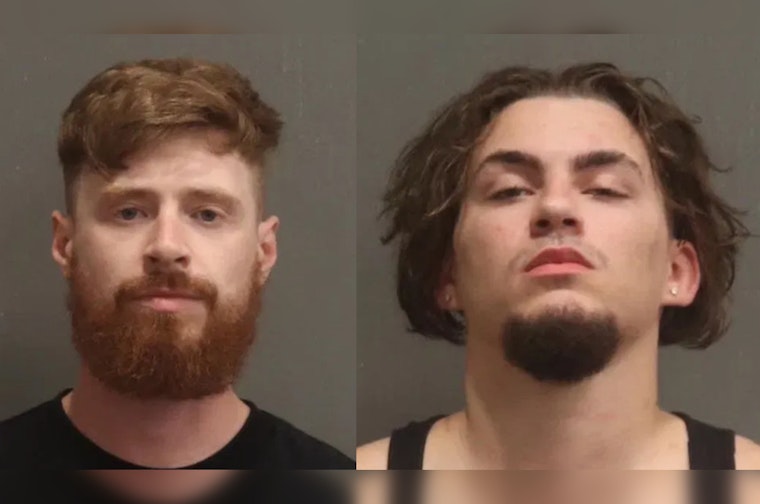 Two Arrested in Nashville, Canadian Neo-Nazi Protester Charged with Felony Assault After Clash with Bartender